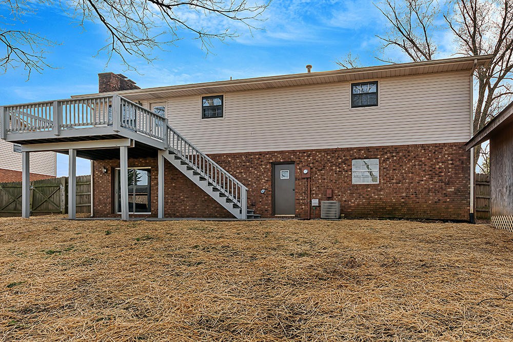 905 Radnor Road Maryville, TN 37804 - Photo 6 of 21 Gallery Image 6