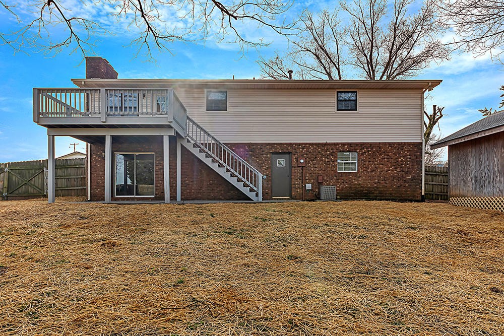 905 Radnor Road Maryville, TN 37804 - Photo 7 of 21 Gallery Image 7