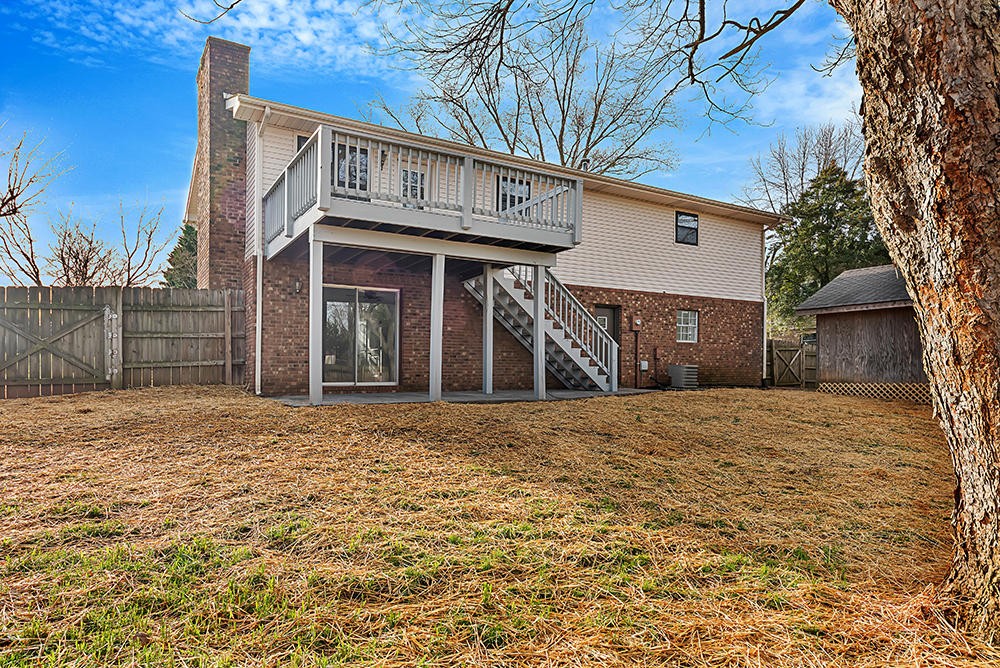 905 Radnor Road Maryville, TN 37804 - Photo 8 of 21 Gallery Image 8