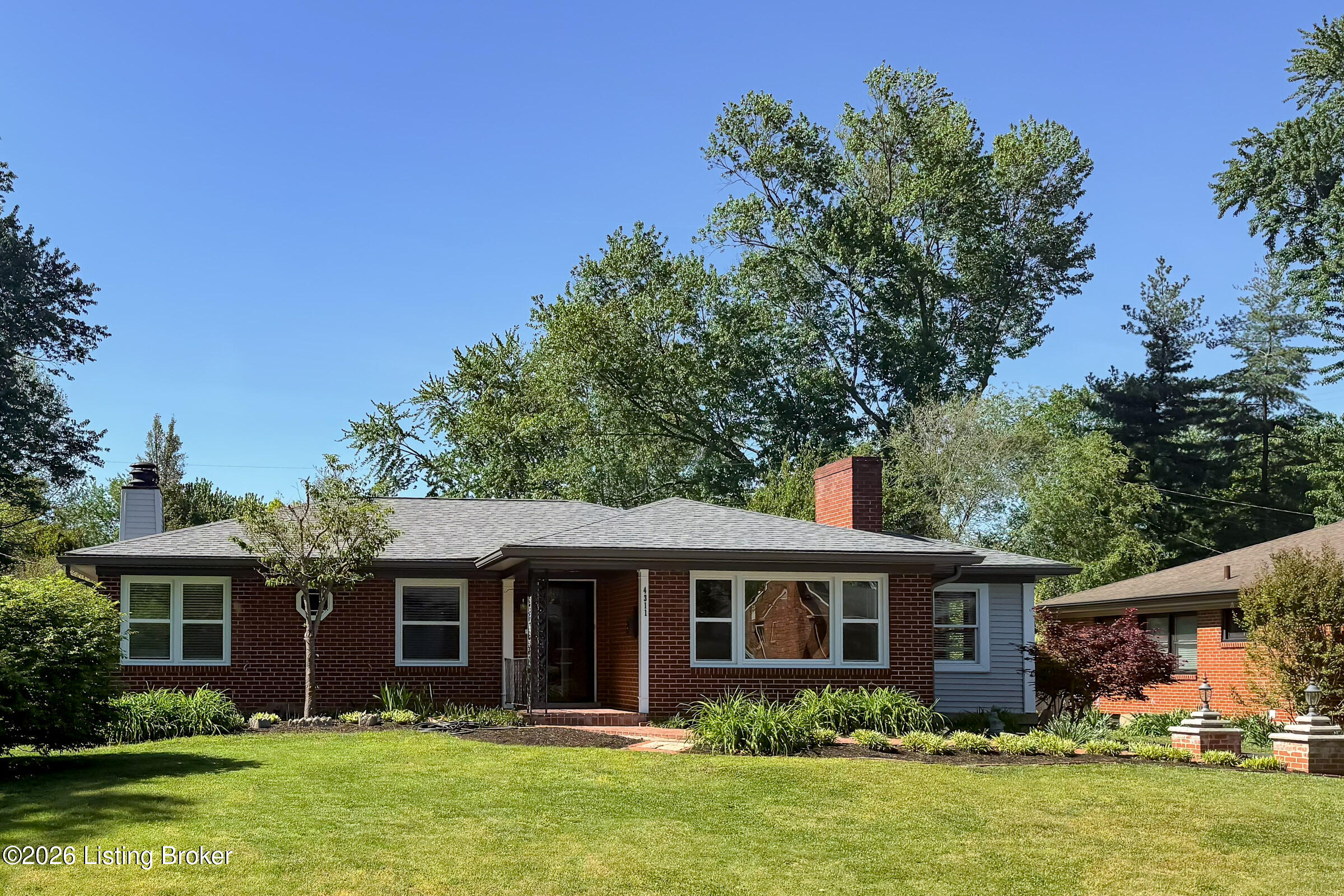 4311 Wingate Road Louisville, KY 40207 - Photo 1 of 57 4311 Wingate outdoor-12