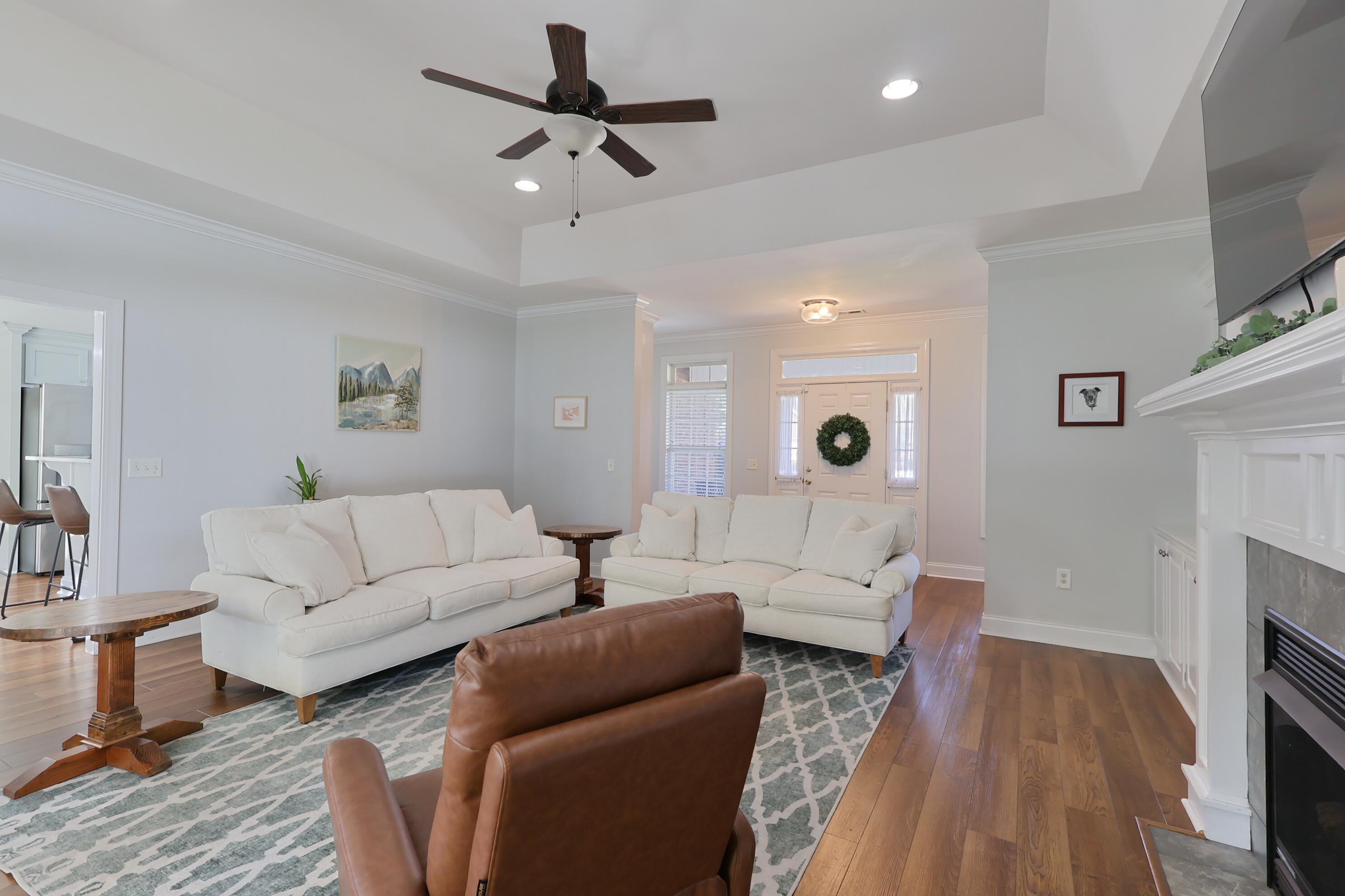 715 Windrow Drive Sumter, SC 29150 - Photo 7 of 69