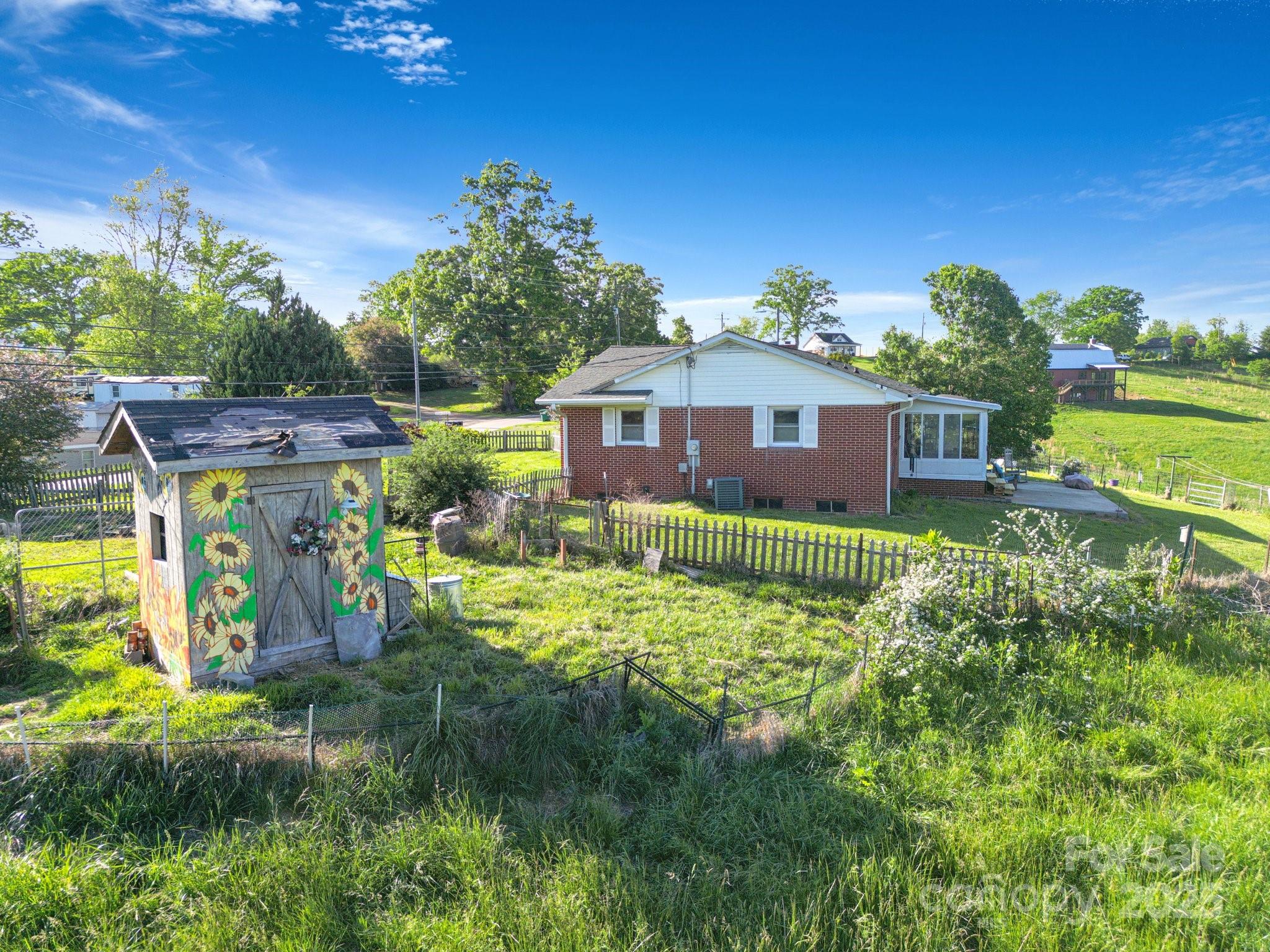 550 Old Newfound Road Leicester, NC 28748 - Photo 19 of 23