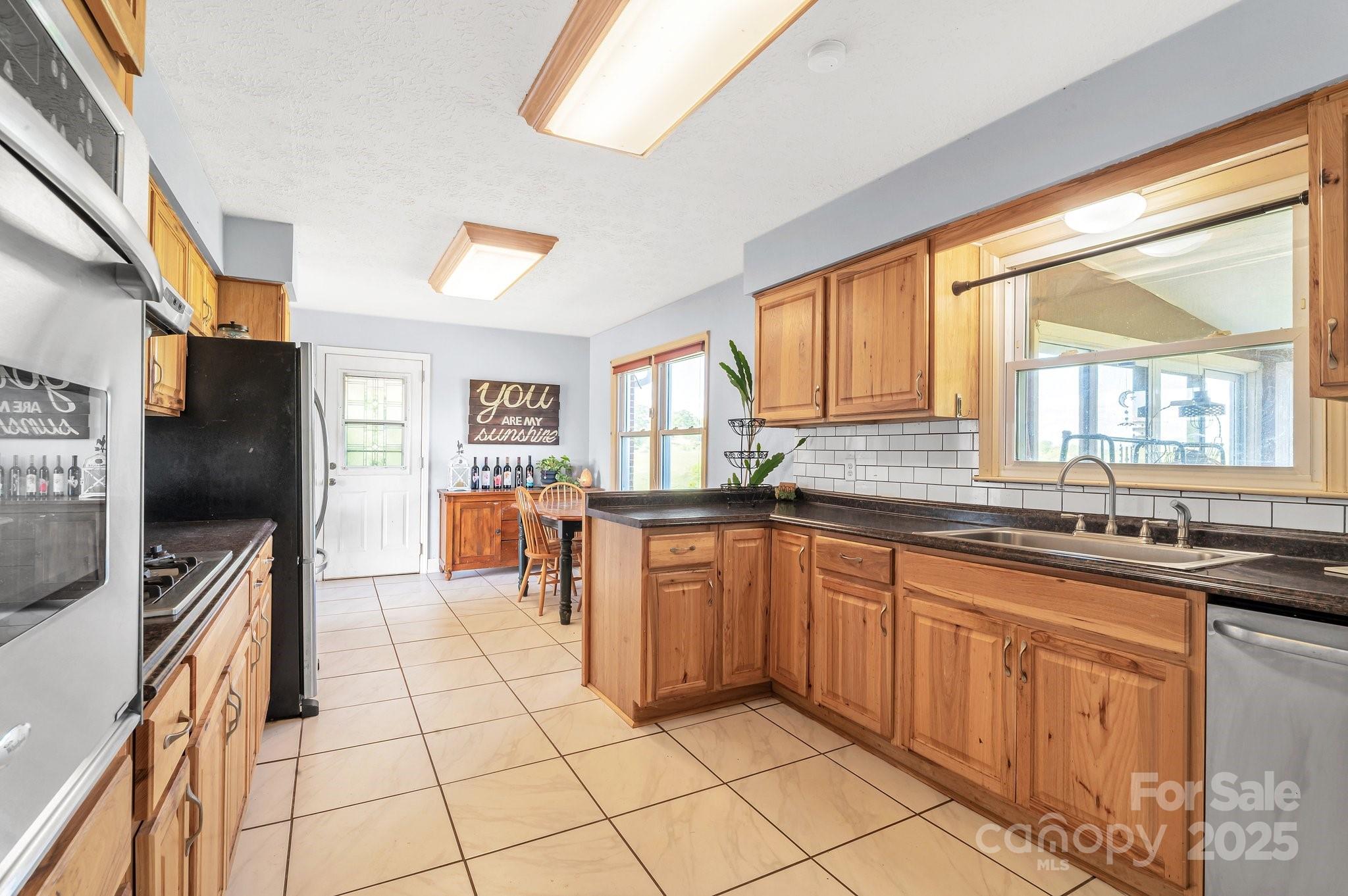 550 Old Newfound Road Leicester, NC 28748 - Photo 8 of 23