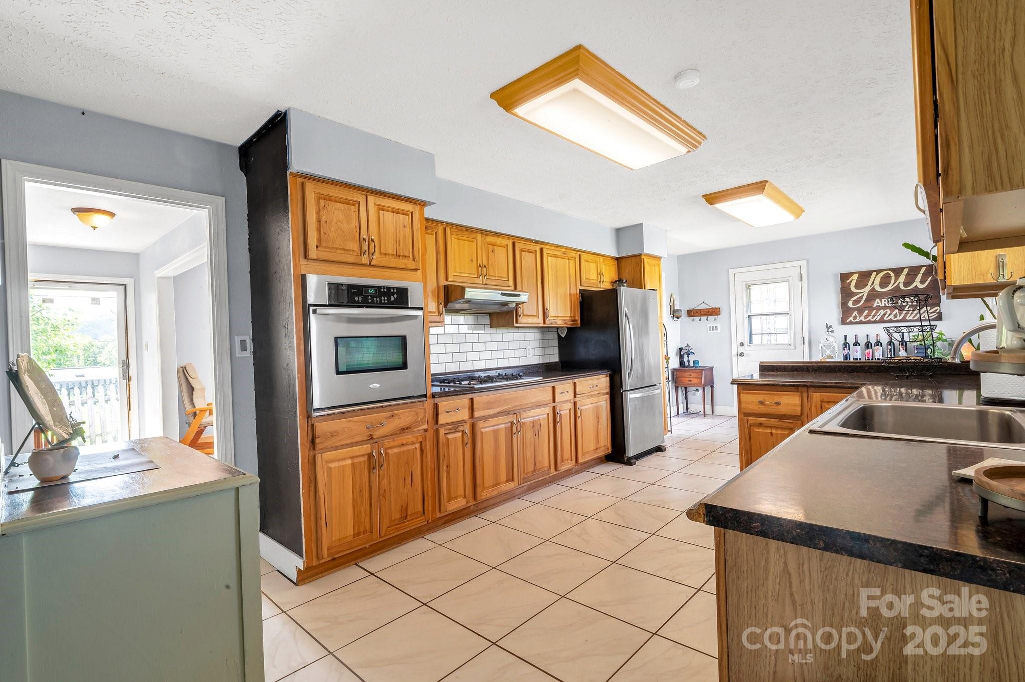 550 Old Newfound Road Leicester, NC 28748 - Photo 9 of 23