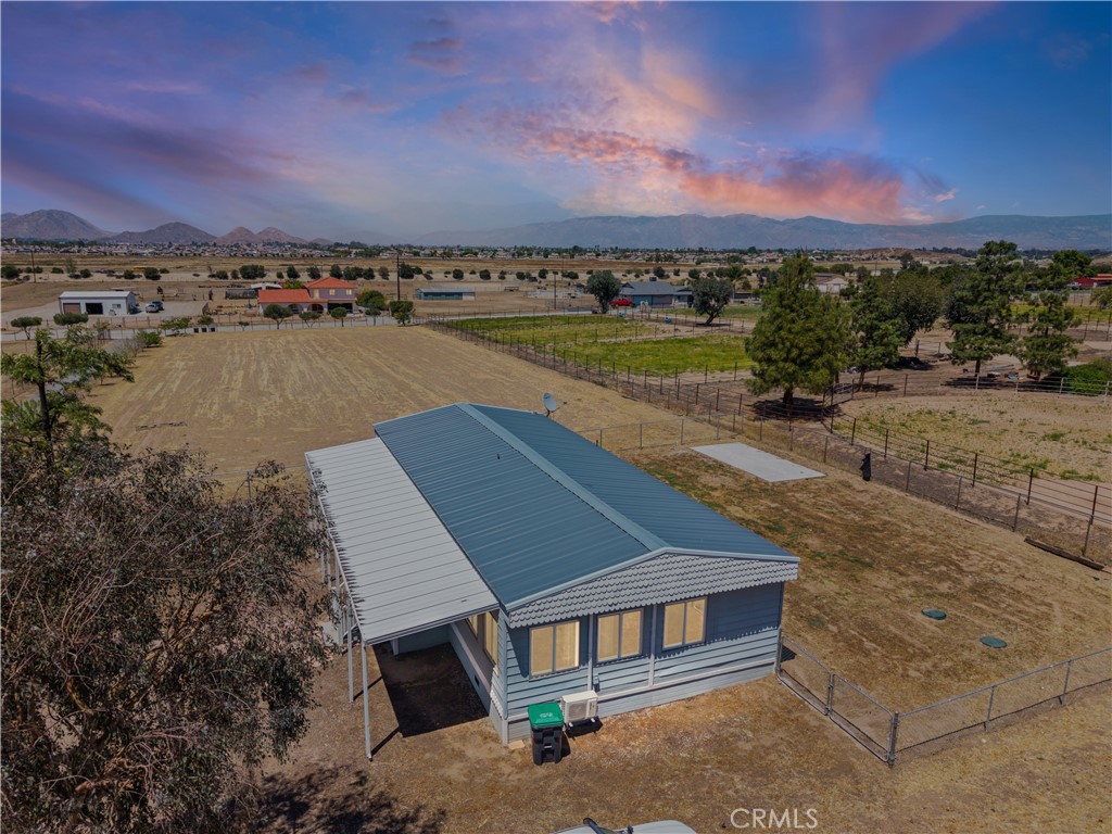 28736 Warren Road Hemet, CA 92545 - Photo 57 of 58