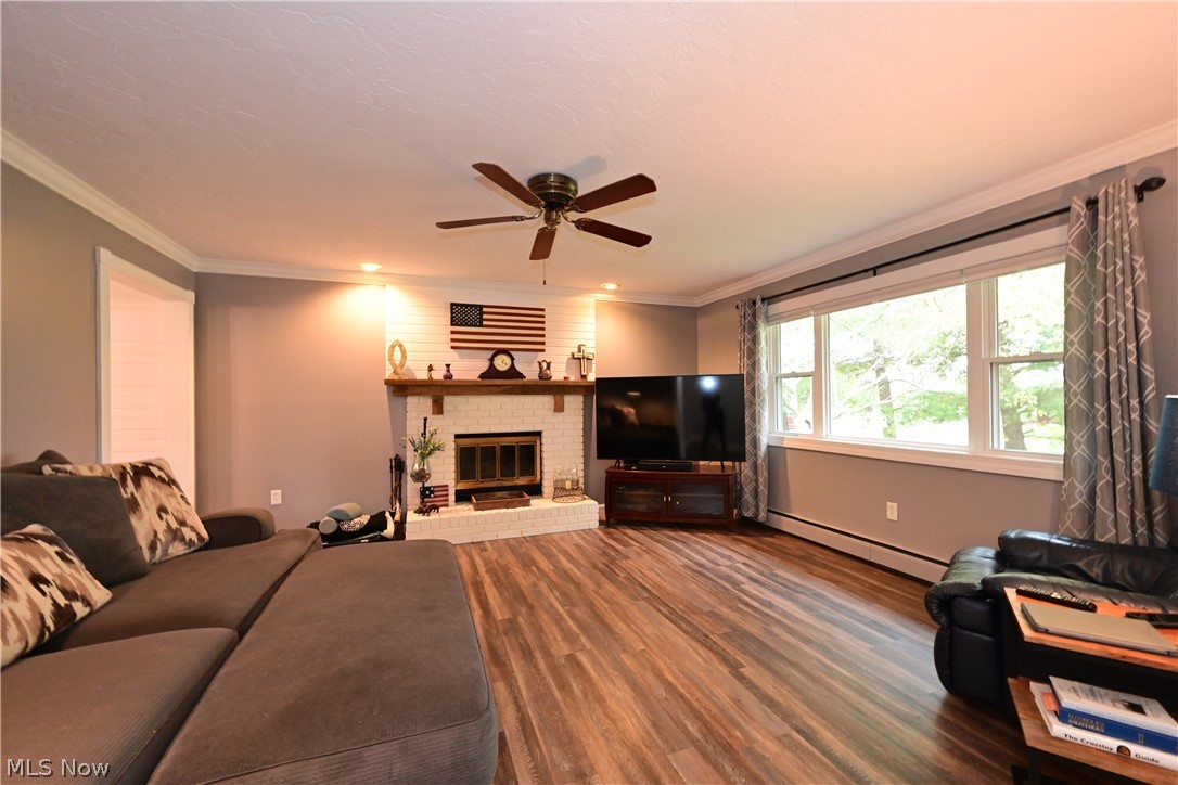 40202 Biggs Road Lagrange, OH 44050 - Photo 9 of 33