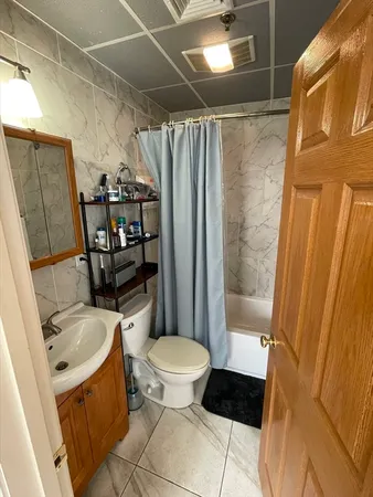 $3,400 | 72 Kneeland Street, Unit 603, Boston, MA 02111