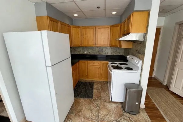 $3,400 | 72 Kneeland Street, Unit 603, Boston, MA 02111