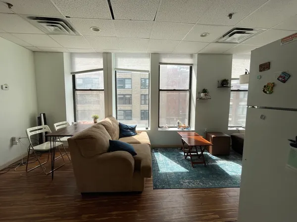 $3,400 | 72 Kneeland Street, Unit 603, Boston, MA 02111