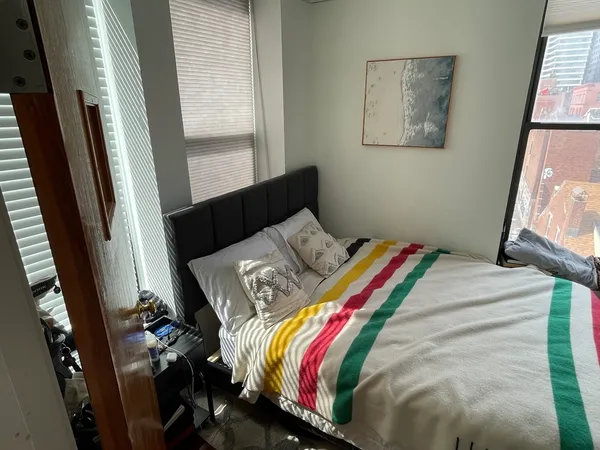 $3,400 | 72 Kneeland Street, Unit 603, Boston, MA 02111