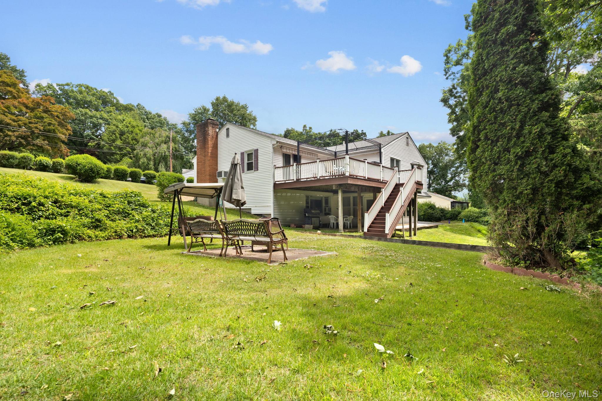 25 Harmony Road Brewster, NY 10509 - Photo 3 of 42