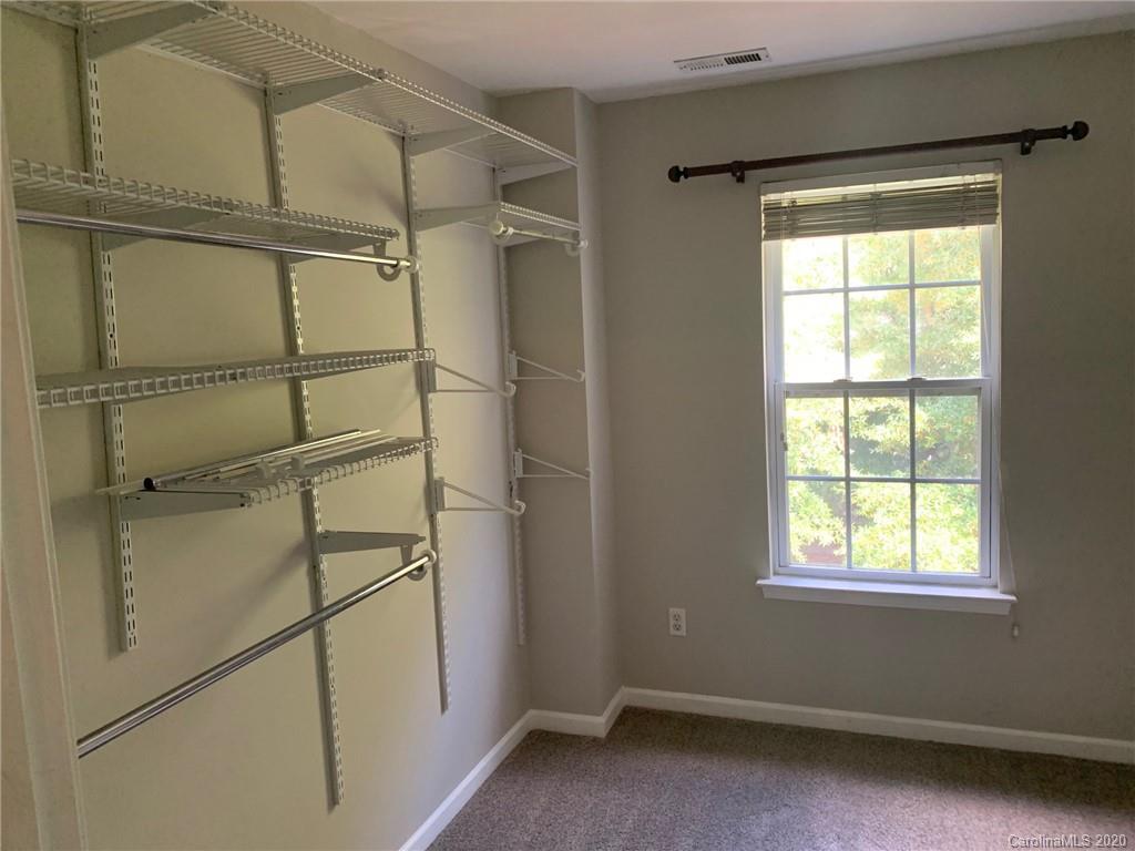 9730 Bailey Road Cornelius, NC 28031 - Photo 11 of 22 a view of a window in an empty room
