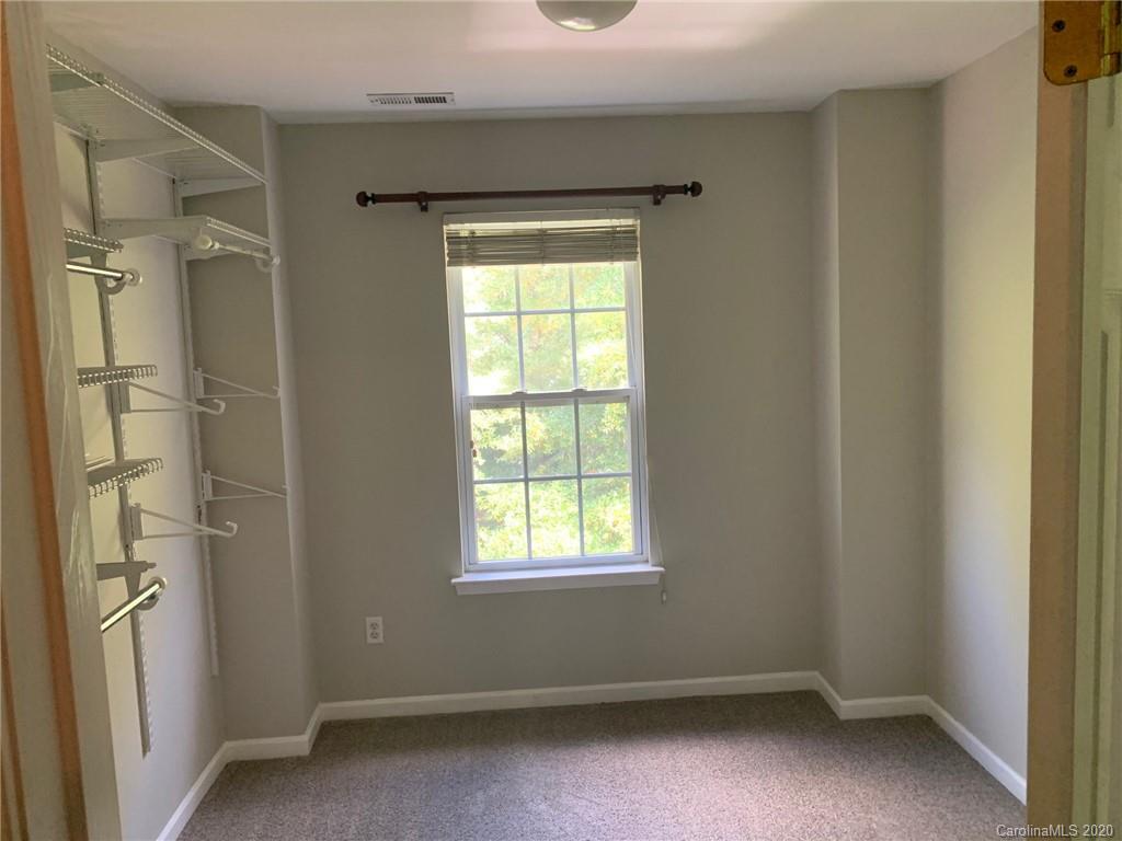 9730 Bailey Road Cornelius, NC 28031 - Photo 12 of 22 a view of room with window and hallway