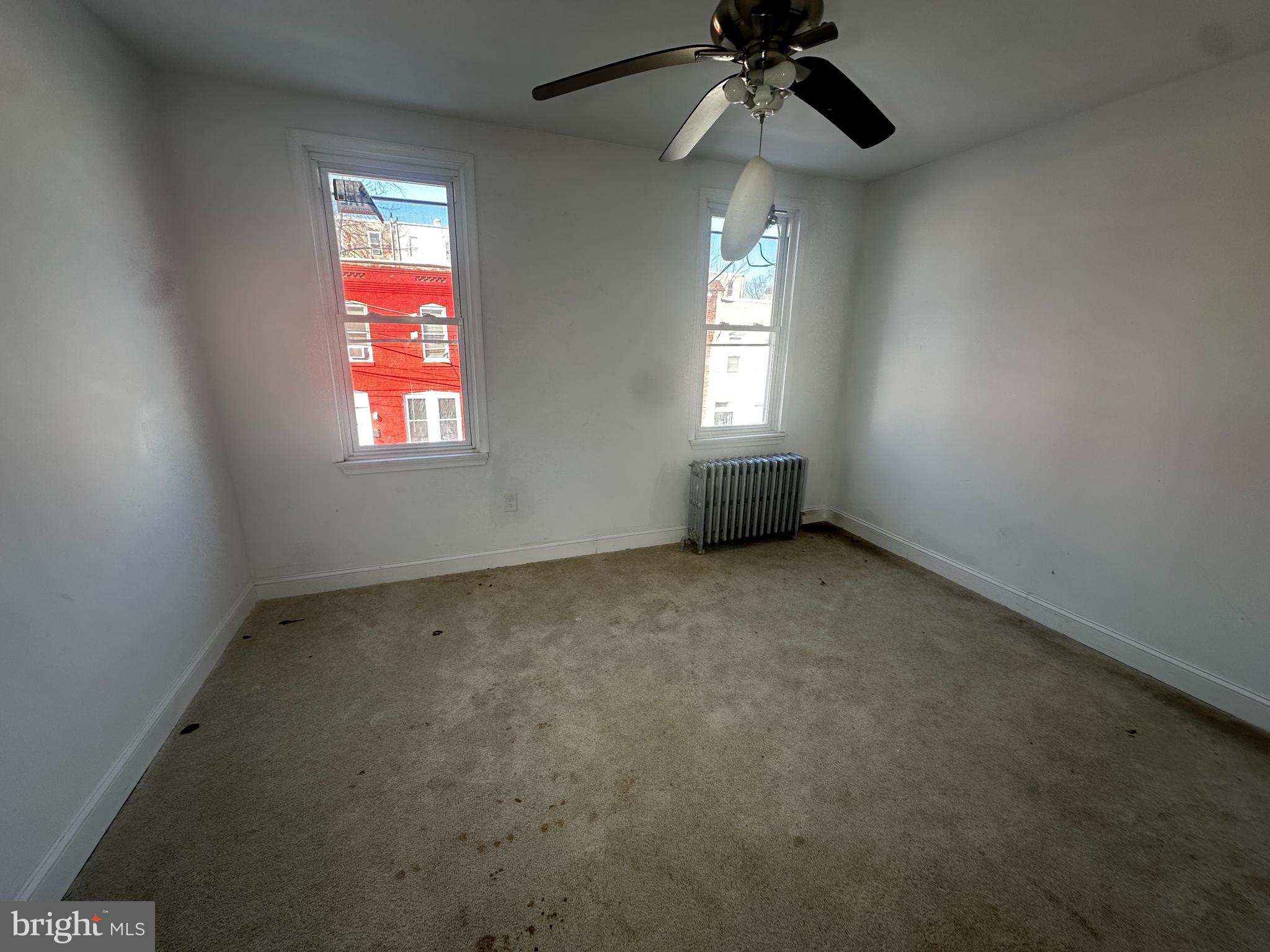 460 Mechanic Street Philadelphia, PA 19144 - Photo 12 of 16 bedroom 3