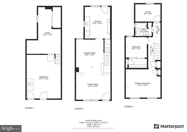 $95,000 | 460 Mechanic Street, Philadelphia, PA 19144