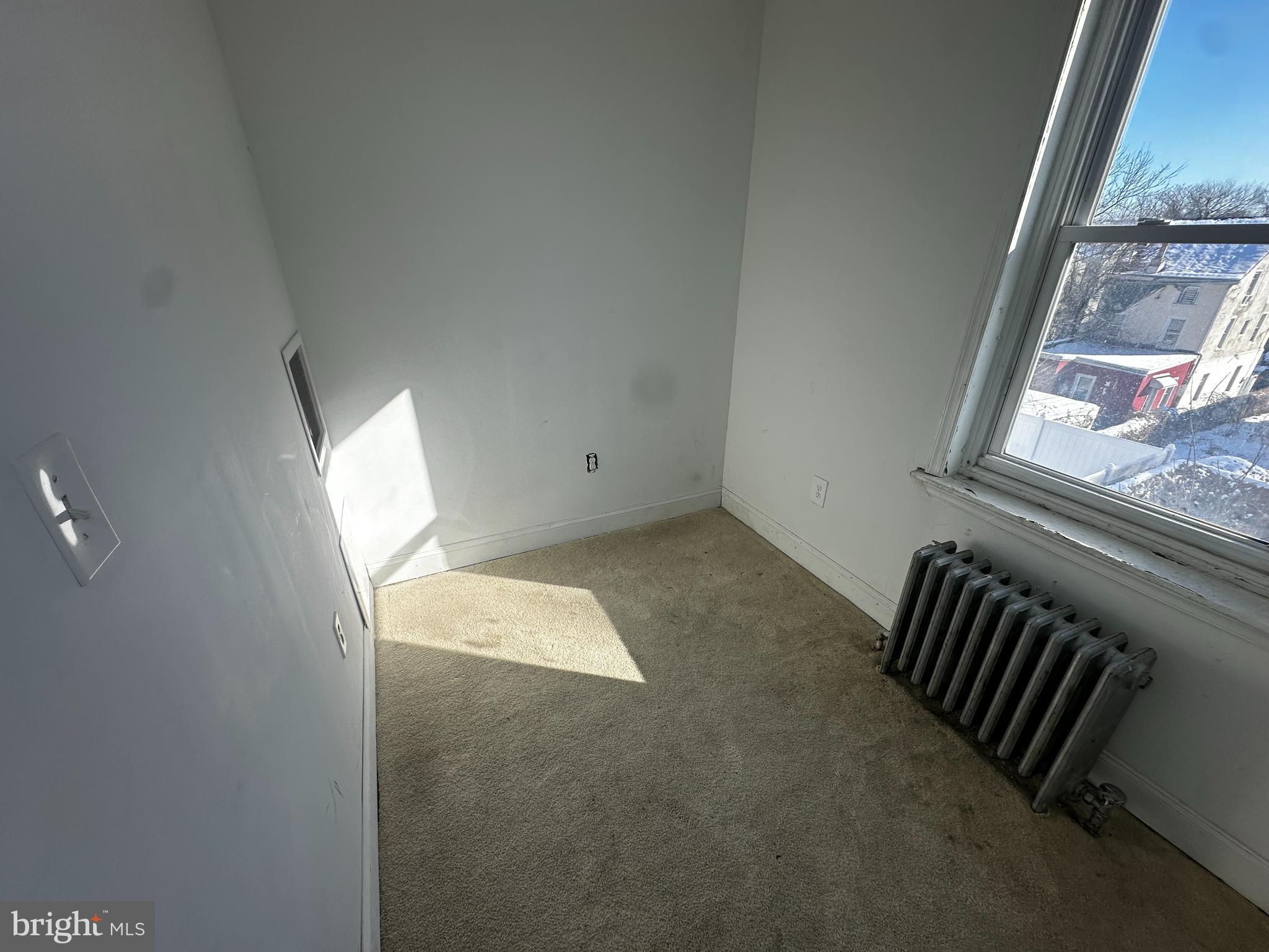 460 Mechanic Street Philadelphia, PA 19144 - Photo 8 of 16 bedroom 1