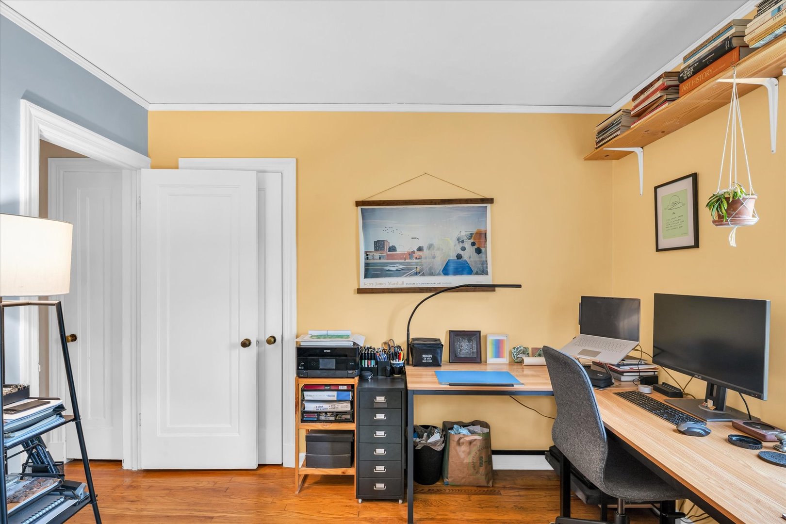 601 South Russell Street Champaign, IL 61821 - Photo 19 of 37 Gallery Image 19