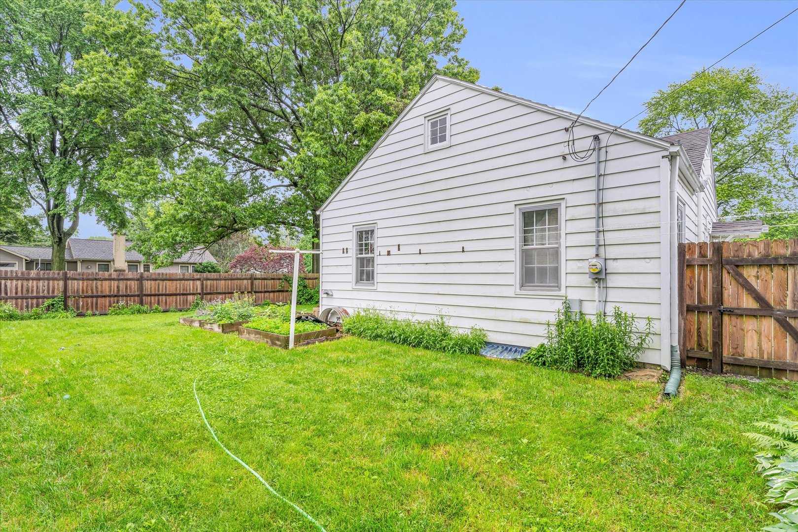 601 South Russell Street Champaign, IL 61821 - Photo 34 of 37 Gallery Image 34