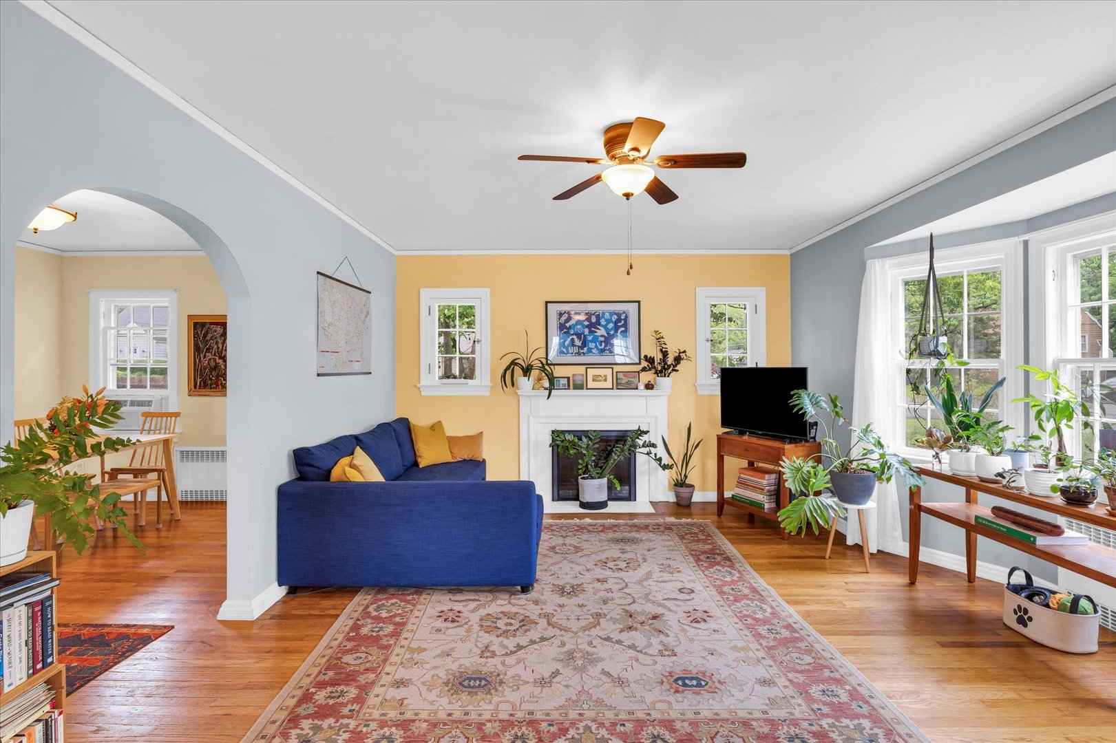 601 South Russell Street Champaign, IL 61821 - Photo 6 of 37 Gallery Image 6