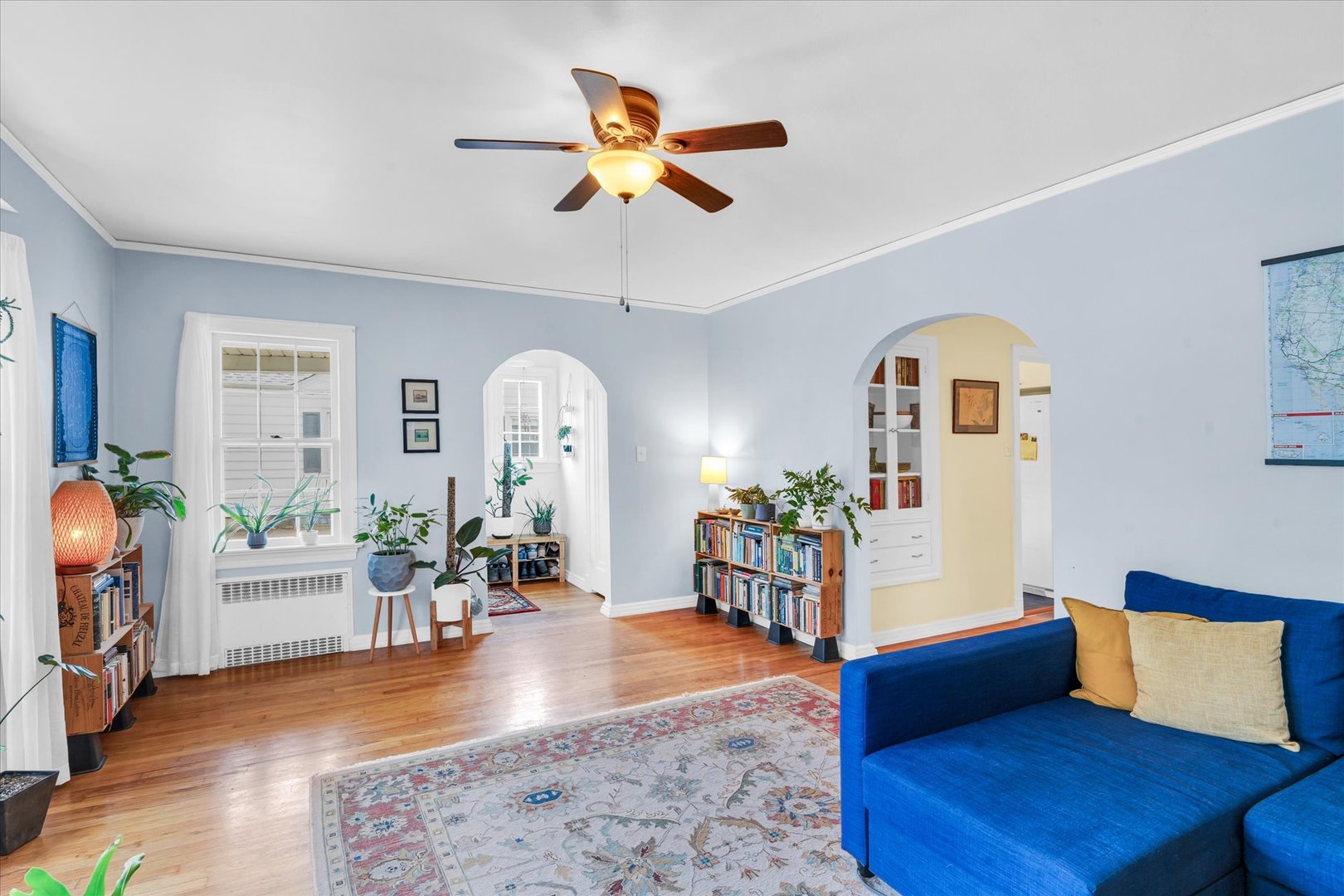 601 South Russell Street Champaign, IL 61821 - Photo 8 of 37 Gallery Image 8