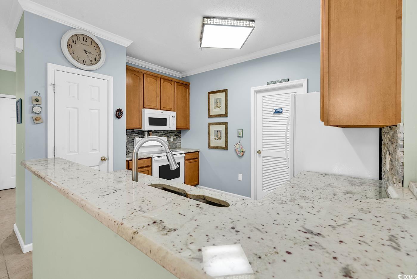 5870 Longwood Drive, Unit 203 Murrells Inlet, SC 29576 - Photo 11 of 40