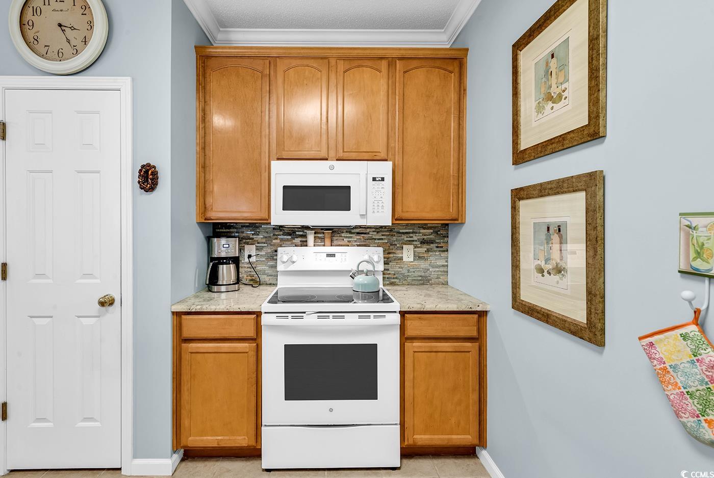 5870 Longwood Drive, Unit 203 Murrells Inlet, SC 29576 - Photo 12 of 40