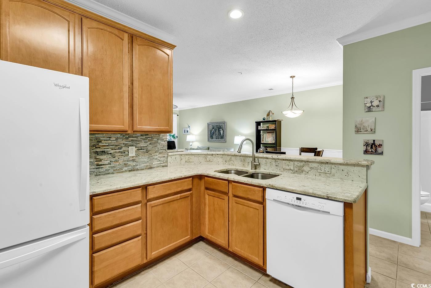 5870 Longwood Drive, Unit 203 Murrells Inlet, SC 29576 - Photo 14 of 40