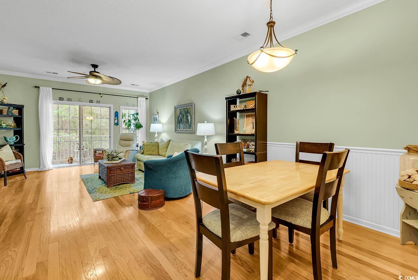 5870 Longwood Drive, Unit 203 Murrells Inlet, SC 29576 - Photo 15 of 40
