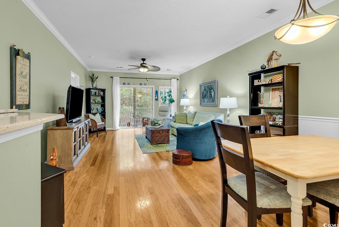 5870 Longwood Drive, Unit 203 Murrells Inlet, SC 29576 - Photo 16 of 40