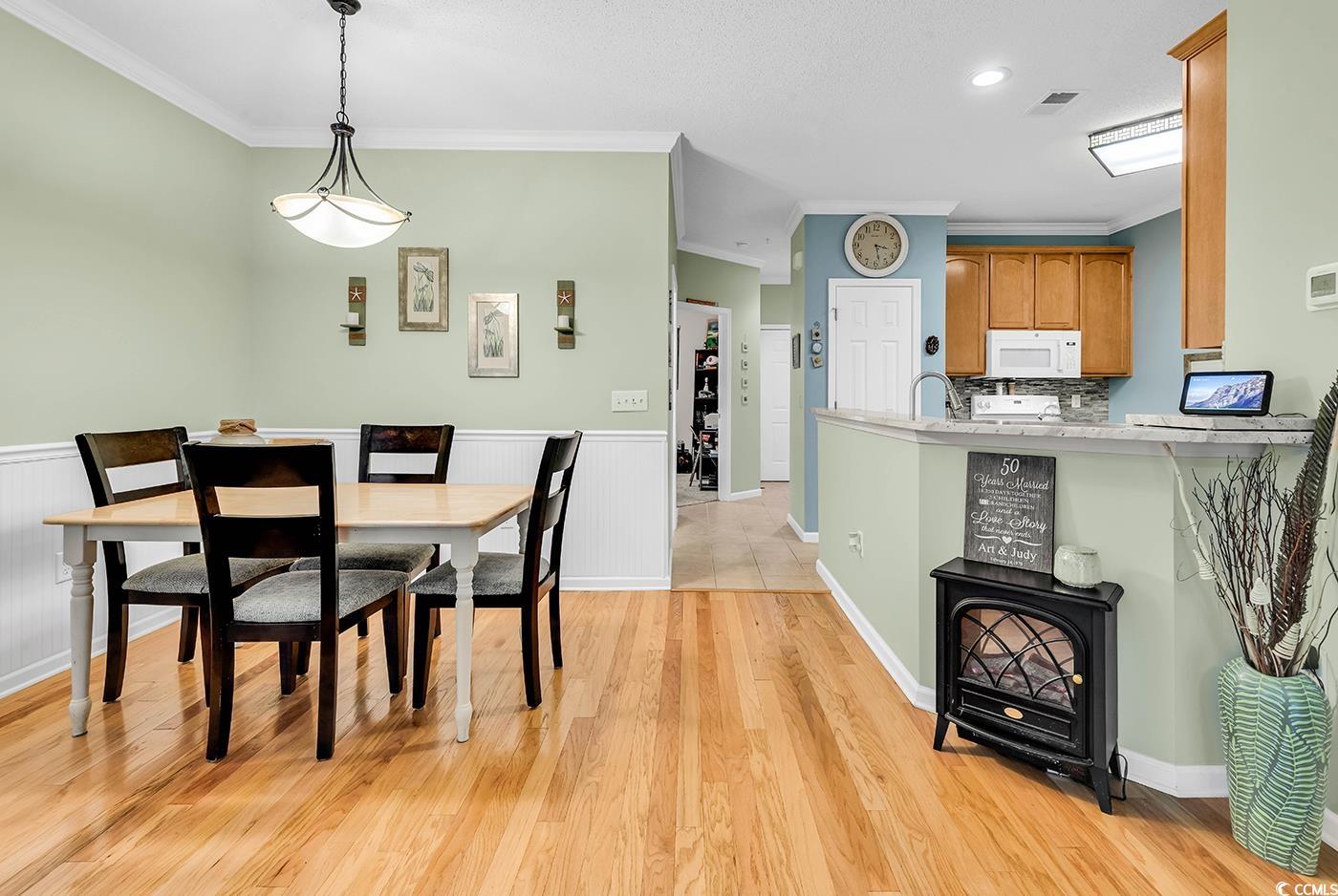 5870 Longwood Drive, Unit 203 Murrells Inlet, SC 29576 - Photo 17 of 40