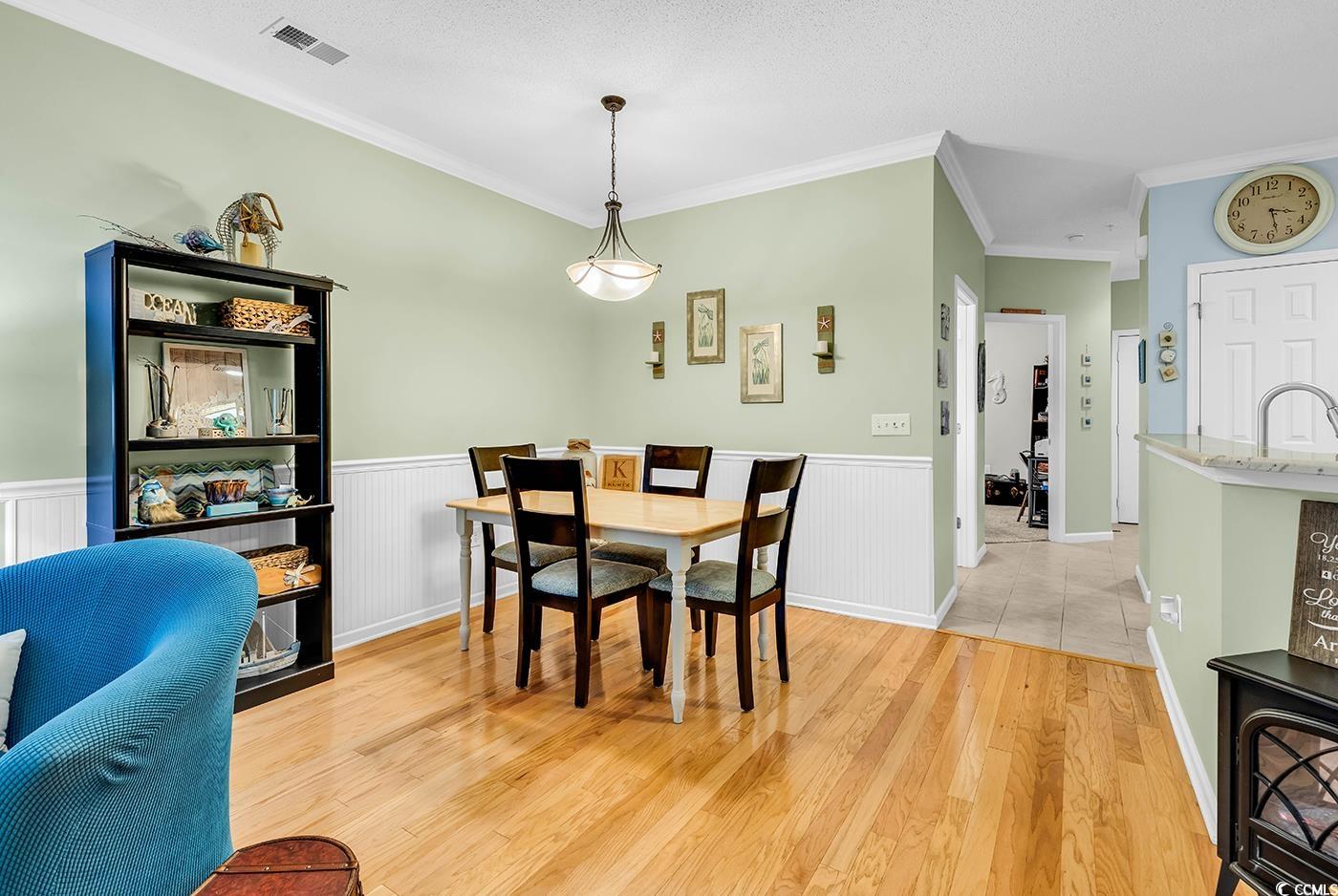5870 Longwood Drive, Unit 203 Murrells Inlet, SC 29576 - Photo 18 of 40