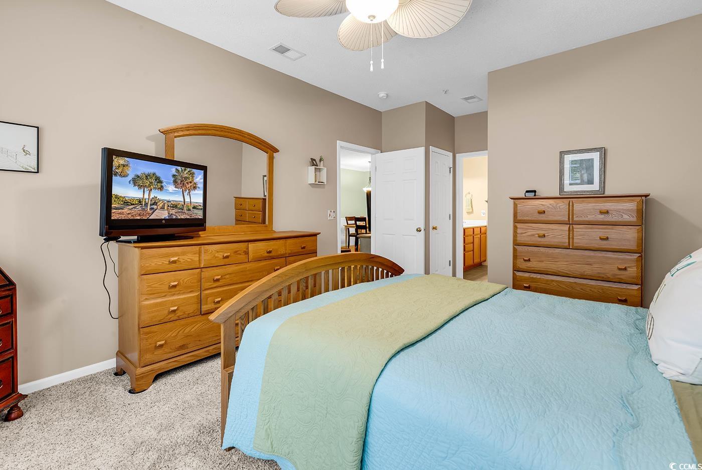 5870 Longwood Drive, Unit 203 Murrells Inlet, SC 29576 - Photo 20 of 40