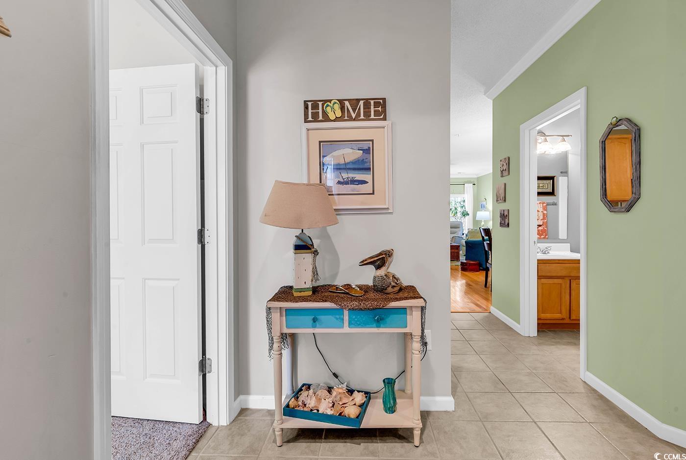 5870 Longwood Drive, Unit 203 Murrells Inlet, SC 29576 - Photo 2 of 40