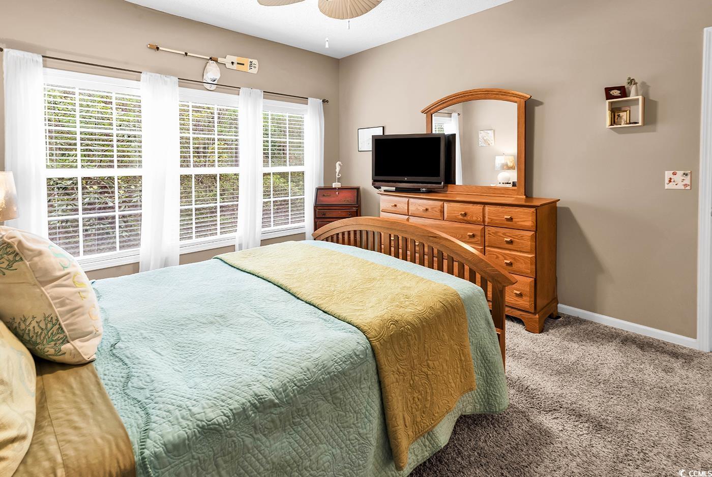 5870 Longwood Drive, Unit 203 Murrells Inlet, SC 29576 - Photo 21 of 40