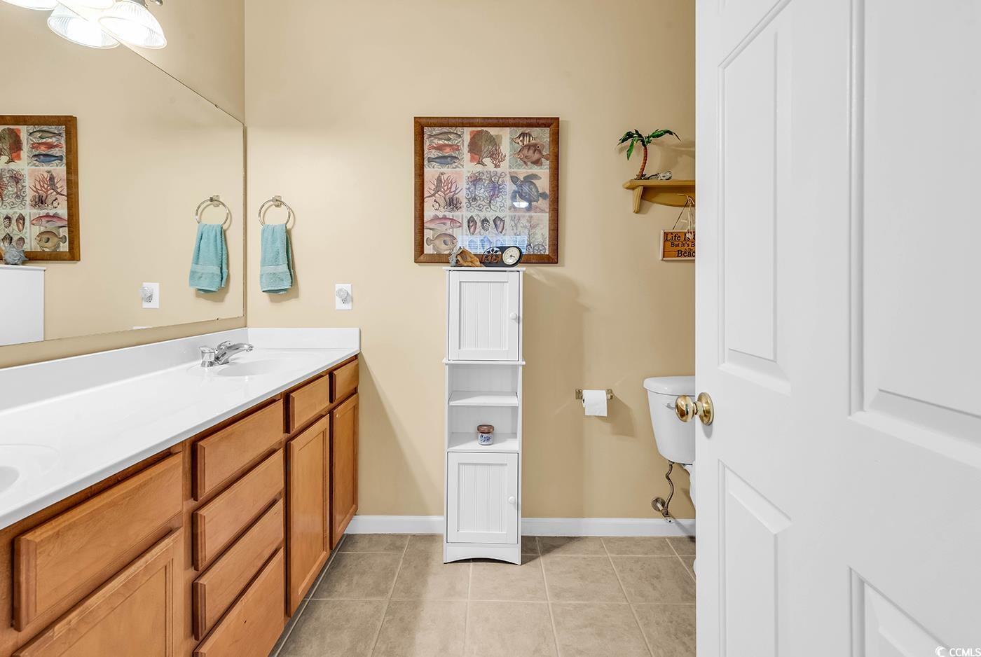 5870 Longwood Drive, Unit 203 Murrells Inlet, SC 29576 - Photo 23 of 40