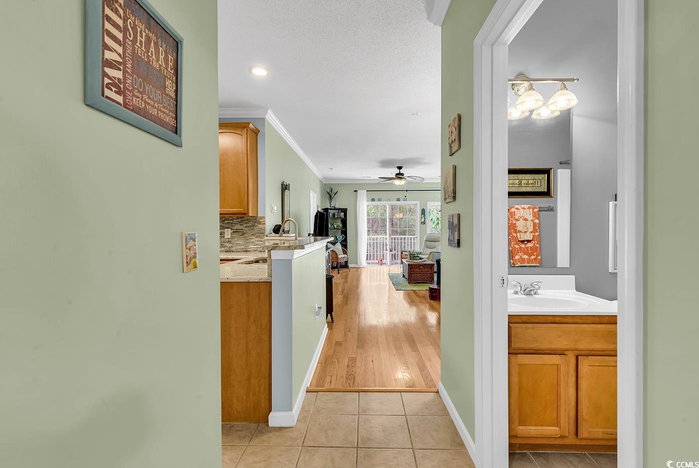 5870 Longwood Drive, Unit 203 Murrells Inlet, SC 29576 - Photo 3 of 40