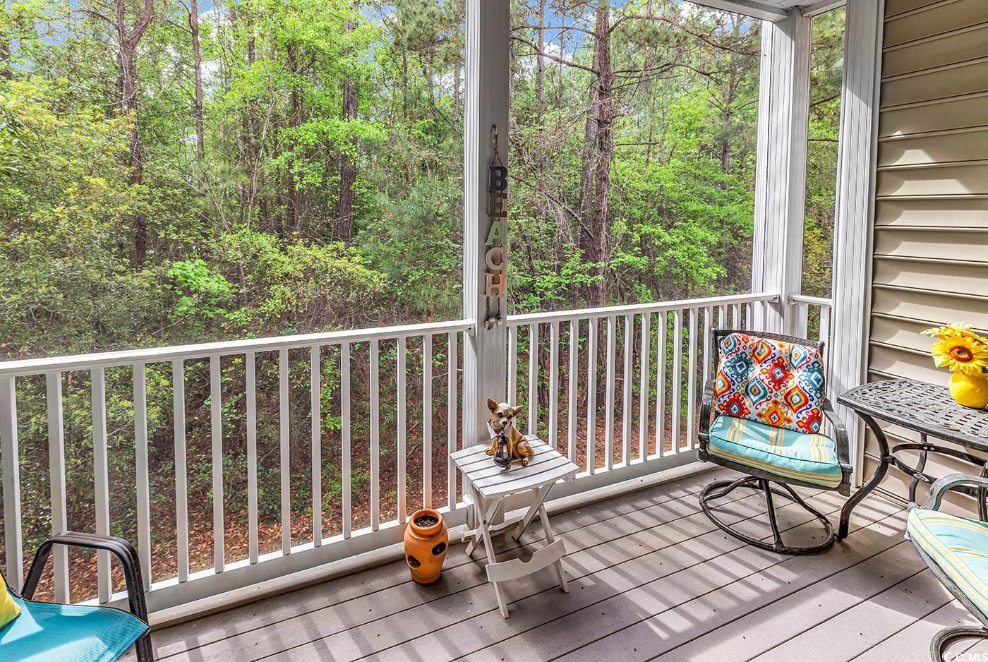 5870 Longwood Drive, Unit 203 Murrells Inlet, SC 29576 - Photo 33 of 40