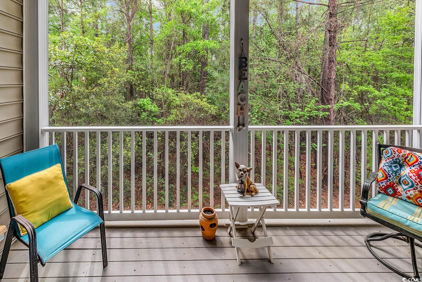 5870 Longwood Drive, Unit 203 Murrells Inlet, SC 29576 - Photo 34 of 40