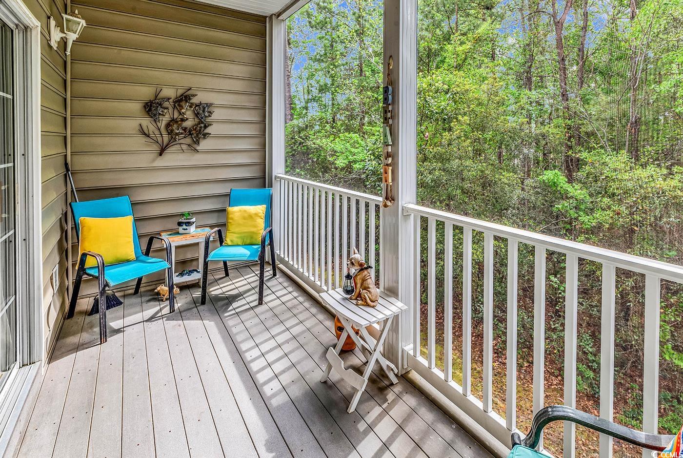 5870 Longwood Drive, Unit 203 Murrells Inlet, SC 29576 - Photo 35 of 40