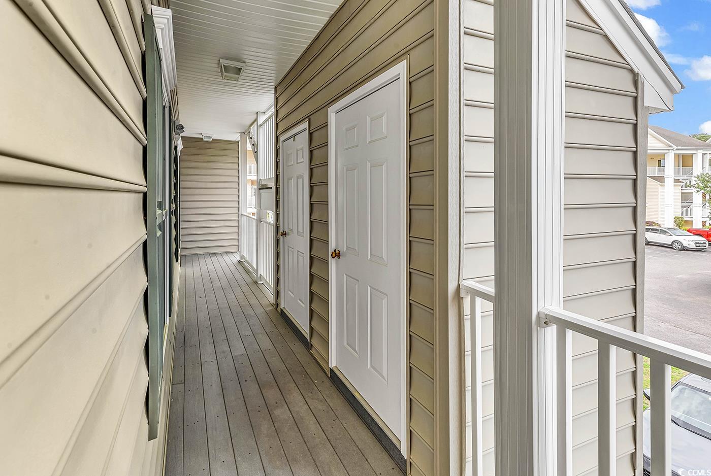5870 Longwood Drive, Unit 203 Murrells Inlet, SC 29576 - Photo 36 of 40