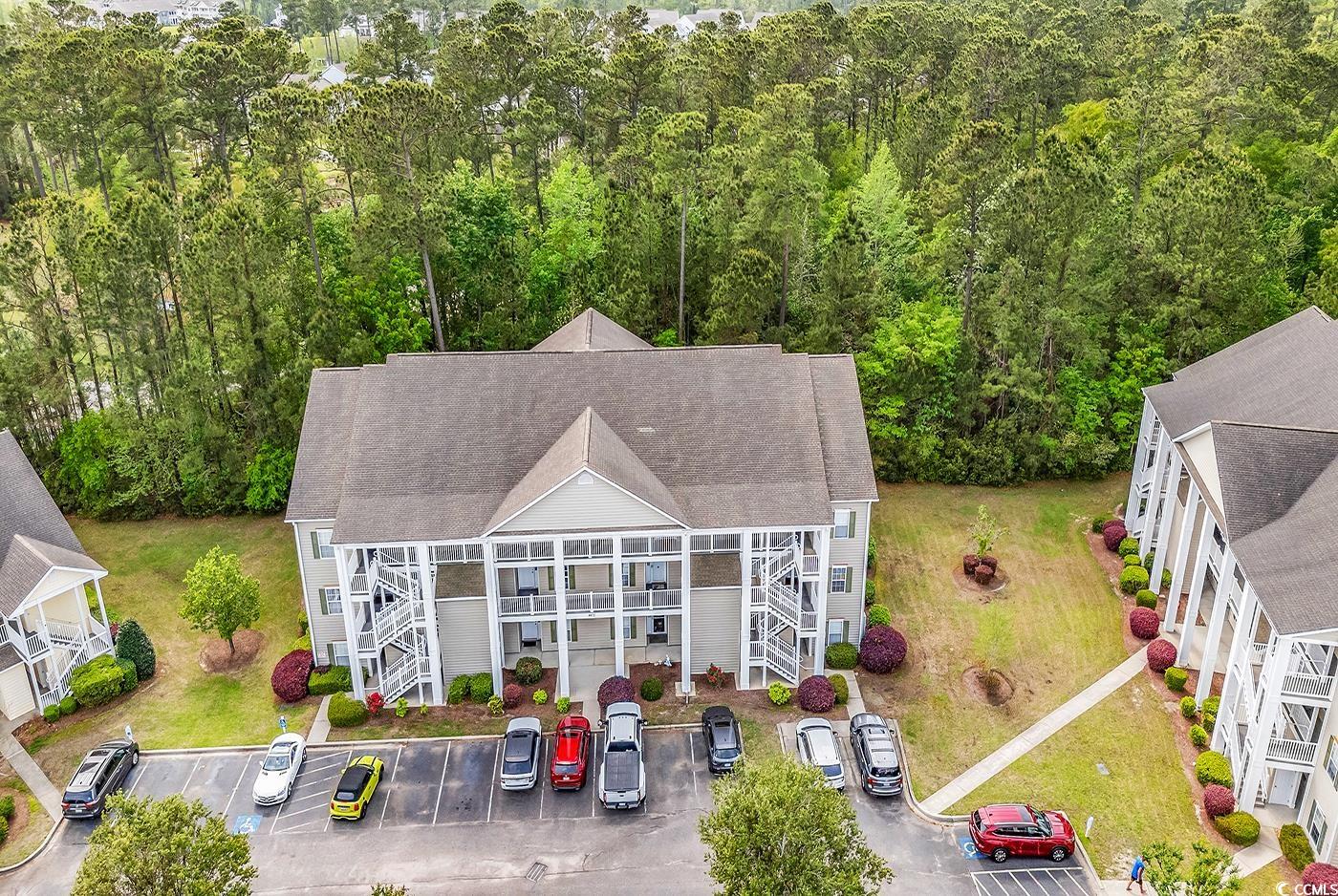 5870 Longwood Drive, Unit 203 Murrells Inlet, SC 29576 - Photo 39 of 40
