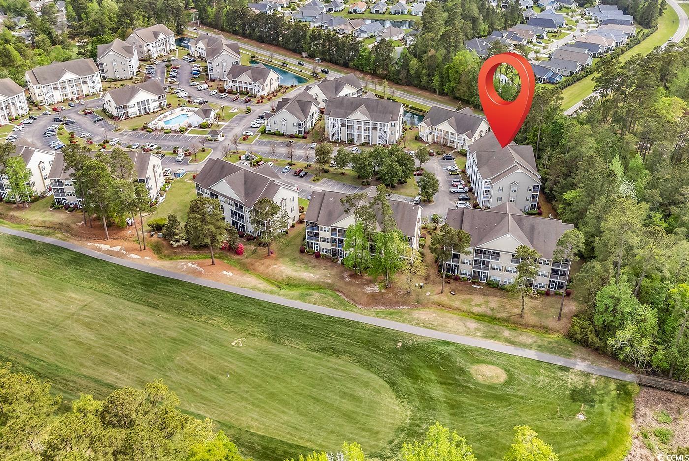 5870 Longwood Drive, Unit 203 Murrells Inlet, SC 29576 - Photo 40 of 40