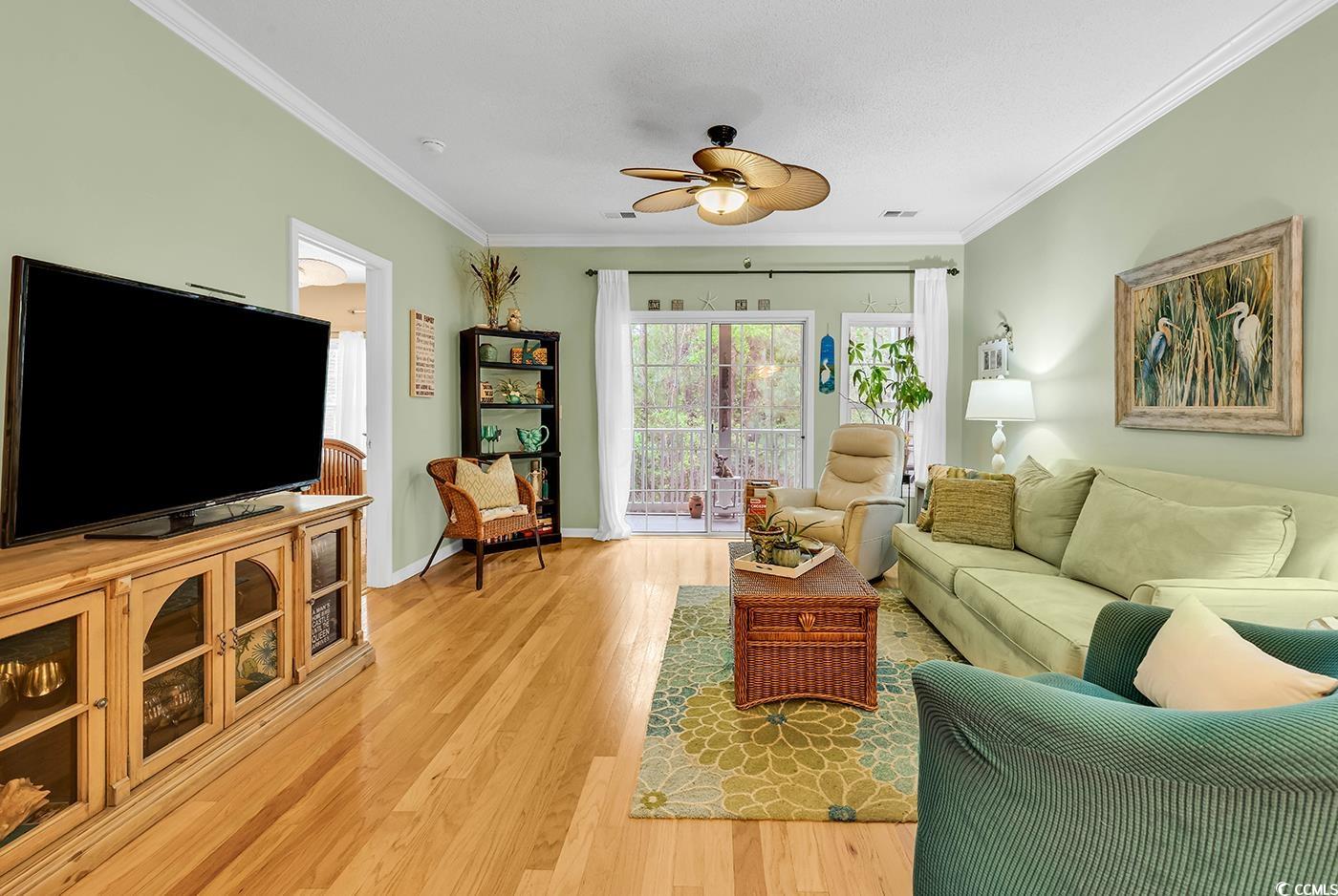 5870 Longwood Drive, Unit 203 Murrells Inlet, SC 29576 - Photo 4 of 40