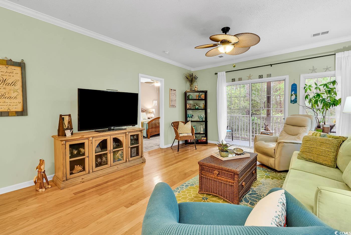 5870 Longwood Drive, Unit 203 Murrells Inlet, SC 29576 - Photo 5 of 40