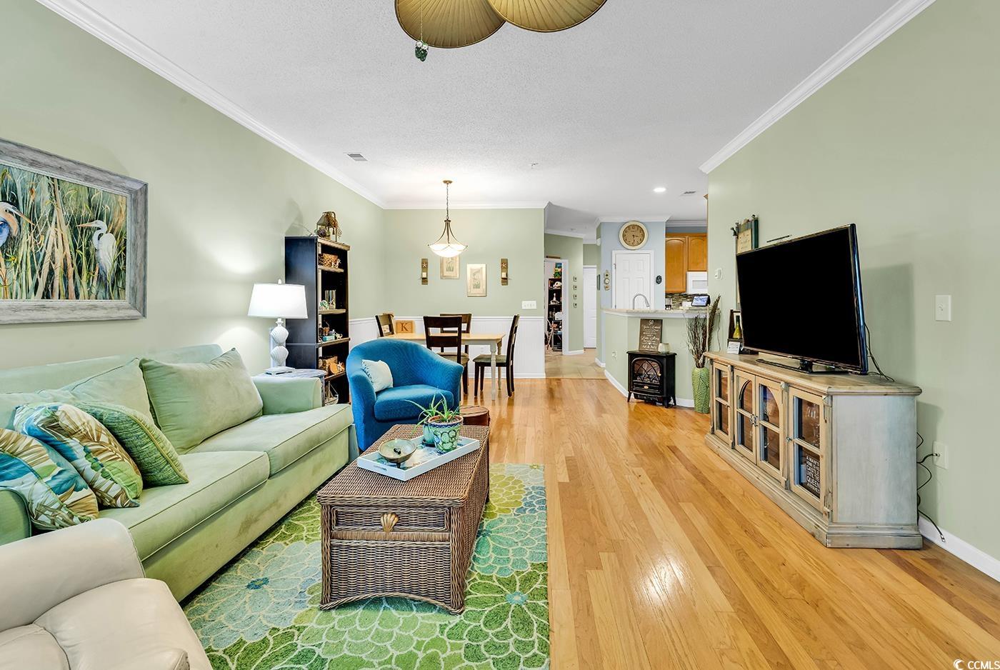 5870 Longwood Drive, Unit 203 Murrells Inlet, SC 29576 - Photo 6 of 40