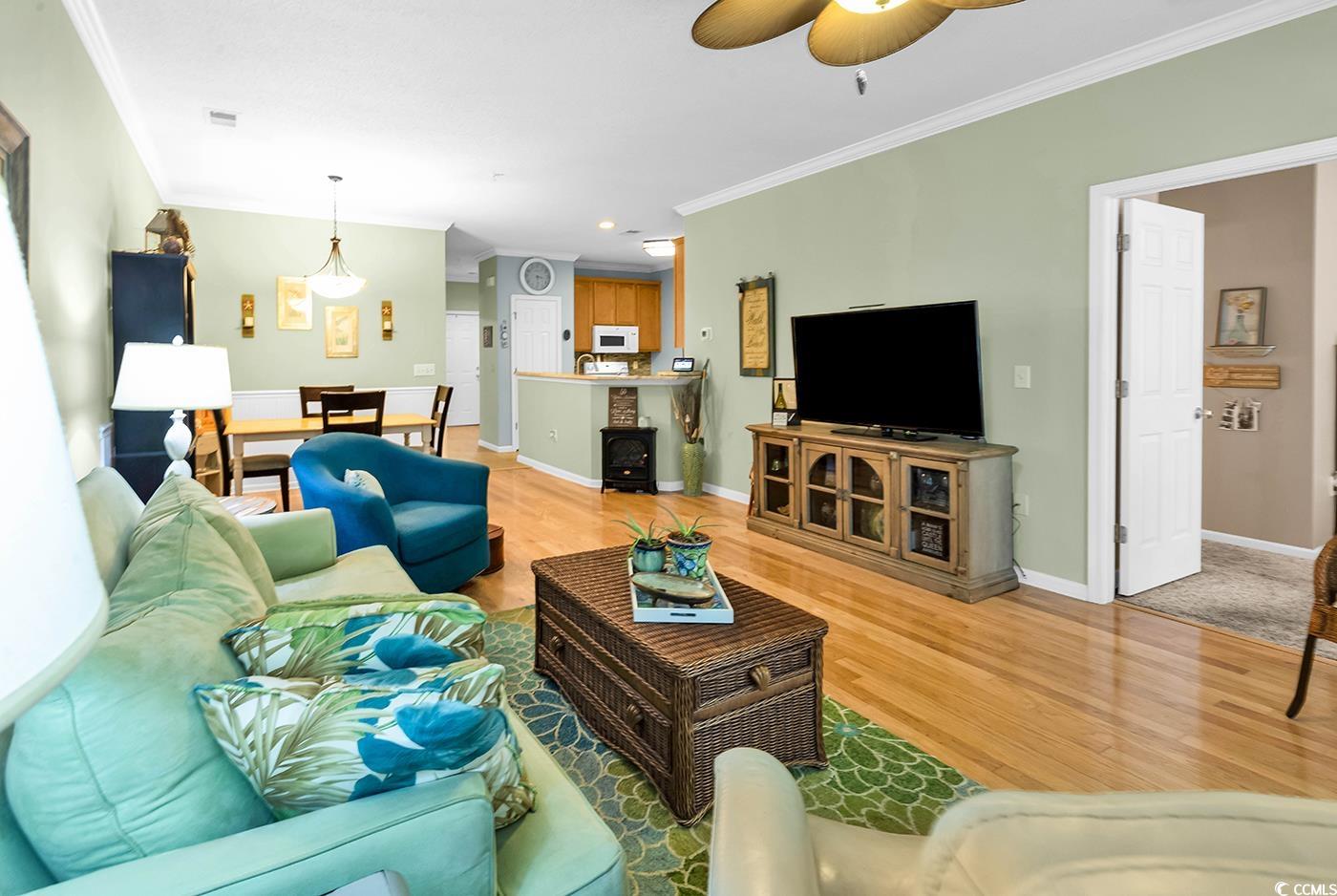 5870 Longwood Drive, Unit 203 Murrells Inlet, SC 29576 - Photo 7 of 40