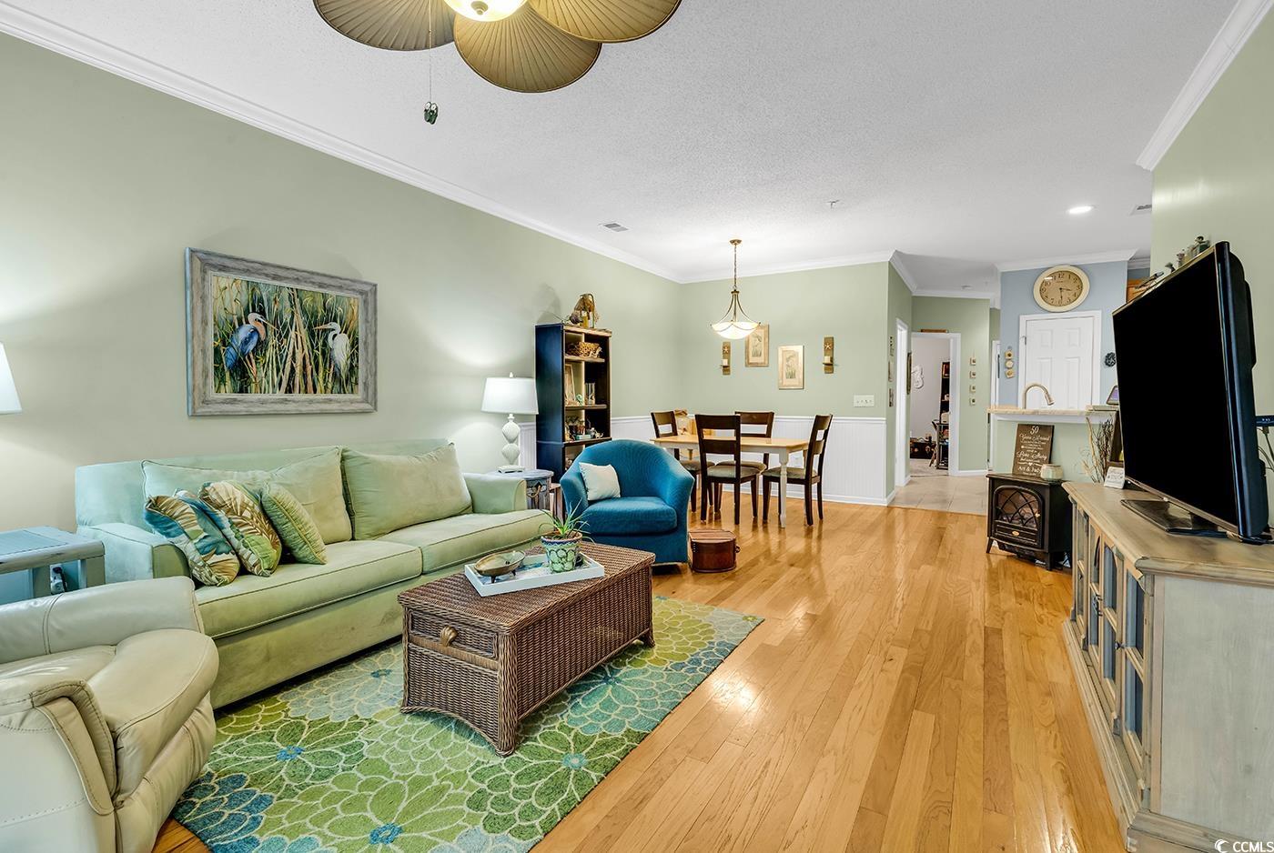 5870 Longwood Drive, Unit 203 Murrells Inlet, SC 29576 - Photo 8 of 40