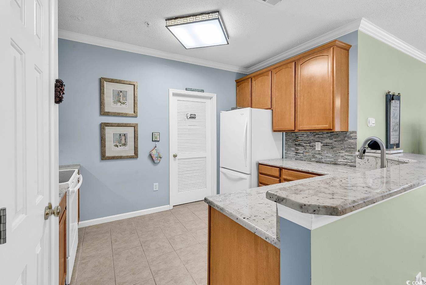 5870 Longwood Drive, Unit 203 Murrells Inlet, SC 29576 - Photo 9 of 40