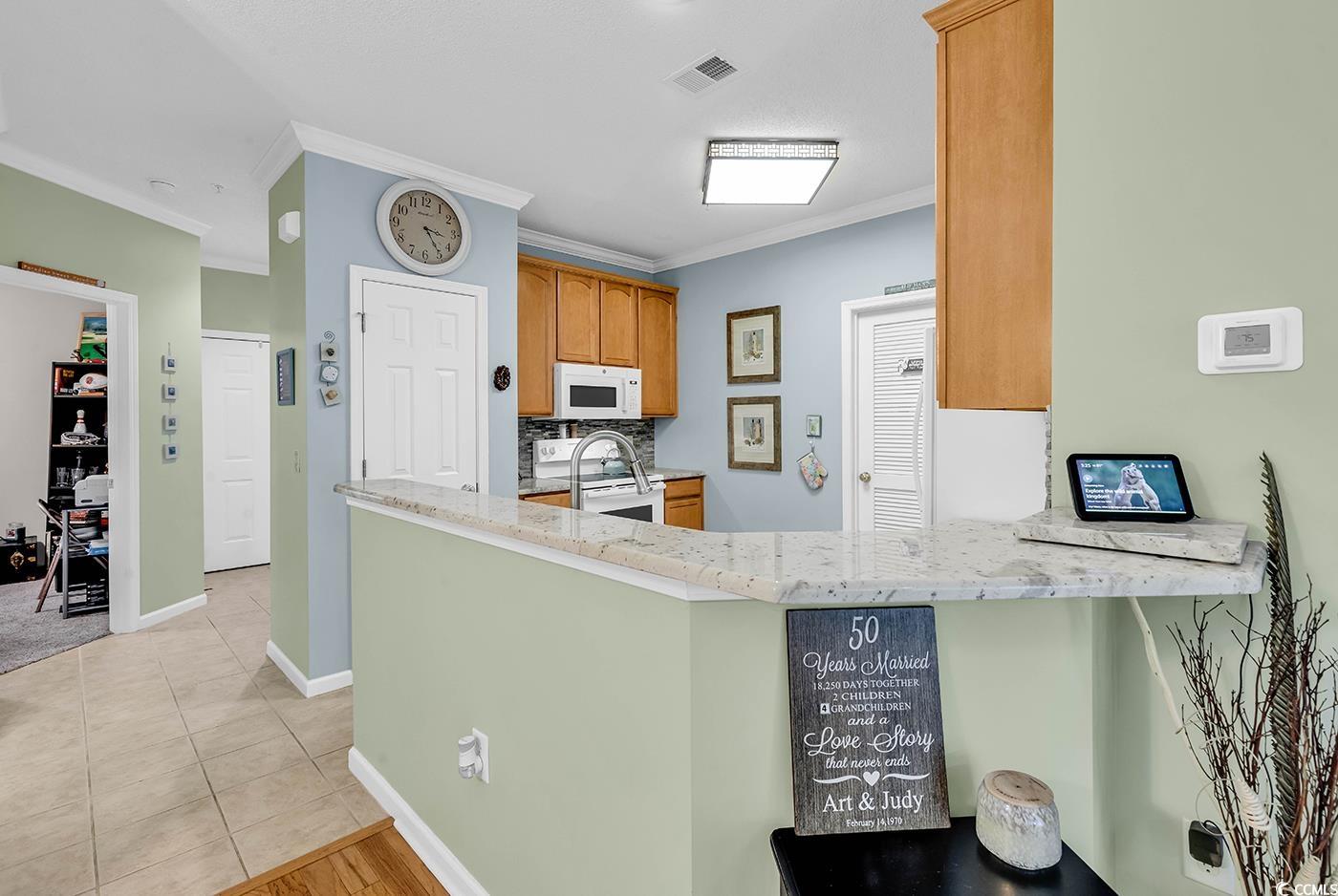 5870 Longwood Drive, Unit 203 Murrells Inlet, SC 29576 - Photo 10 of 40