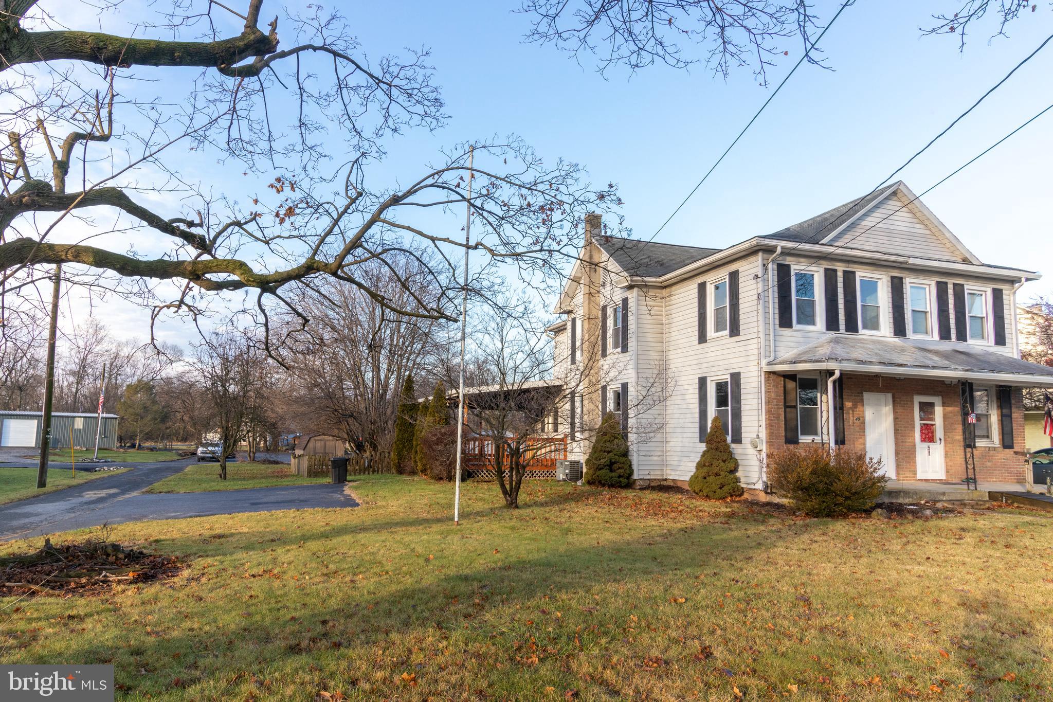49 Palmyra Road Palmyra, PA 17078 - Photo 2 of 36 Front